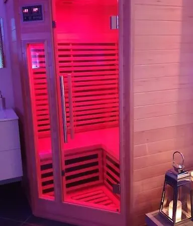 Escape Zen & Spa Privatif Chambly